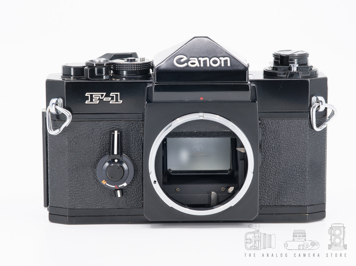 canon The Analog Camera Store