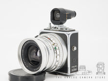 Afbeelding in Gallery-weergave laden, Not sold out, email for info how to order | Hasselblad Super Wide C | + CLA