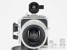 Afbeelding in Gallery-weergave laden, Not sold out, email for info how to order | Hasselblad Super Wide C | + CLA
