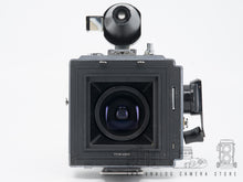 Afbeelding in Gallery-weergave laden, Not sold out, email for info how to order | Hasselblad Super Wide C | + CLA