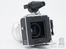 Afbeelding in Gallery-weergave laden, Not sold out, email for info how to order | Hasselblad Super Wide C | + CLA