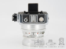 Afbeelding in Gallery-weergave laden, Not sold out, email for info how to order | Hasselblad Super Wide C | + CLA