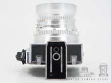 Afbeelding in Gallery-weergave laden, Not sold out, email for info how to order | Hasselblad Super Wide C | + CLA