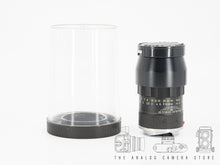 Afbeelding in Gallery-weergave laden, Not sold out, email how to order | Leica Elmarit-M 90mm 2.8