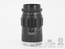 Afbeelding in Gallery-weergave laden, Not sold out, email how to order | Leica Elmarit-M 90mm 2.8