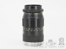 Afbeelding in Gallery-weergave laden, Not sold out, email how to order | Leica Elmarit-M 90mm 2.8