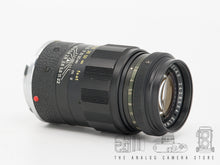 Afbeelding in Gallery-weergave laden, Not sold out, email how to order | Leica Elmarit-M 90mm 2.8