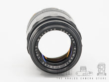 Afbeelding in Gallery-weergave laden, Not sold out, email how to order | Leica Elmarit-M 90mm 2.8