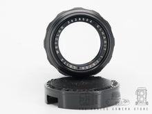 Afbeelding in Gallery-weergave laden, Not sold out, email how to order | Leica Elmarit-M 90mm 2.8