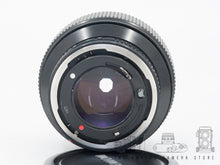 Afbeelding in Gallery-weergave laden, Not sold out, email how to order| Canon FD 85mm 1.2 L | READ