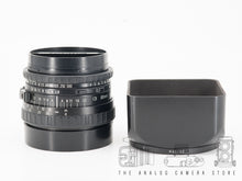 Afbeelding in Gallery-weergave laden, Not sold out, email info how to order | Hasselblad Carl Zeiss CB 80mm 2.8 | READ