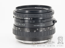 Afbeelding in Gallery-weergave laden, Not sold out, email info how to order | Hasselblad Carl Zeiss CB 80mm 2.8 | READ
