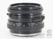Afbeelding in Gallery-weergave laden, Not sold out, email info how to order | Hasselblad Carl Zeiss CB 80mm 2.8 | READ