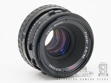 Afbeelding in Gallery-weergave laden, Not sold out, email info how to order | Hasselblad Carl Zeiss CB 80mm 2.8 | READ