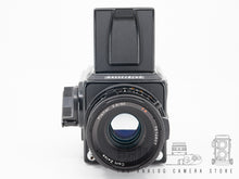 Afbeelding in Gallery-weergave laden, Not sold out, email for info how to order | Hasselblad 503CX + CF 80mm 2.8 T* + A12