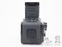 Afbeelding in Gallery-weergave laden, Not sold out, email for info how to order | Hasselblad 503CX + CF 80mm 2.8 T* + A12