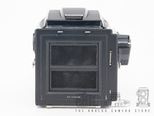 Afbeelding in Gallery-weergave laden, Not sold out, email for info how to order | Hasselblad 503CX + CF 80mm 2.8 T* + A12