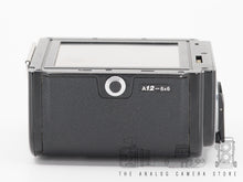 Afbeelding in Gallery-weergave laden, Not sold out, email for info how to order | Hasselblad 503CX + CF 80mm 2.8 T* + A12