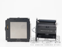 Afbeelding in Gallery-weergave laden, Not sold out, email for info how to order | Hasselblad 503CX + CF 80mm 2.8 T* + A12