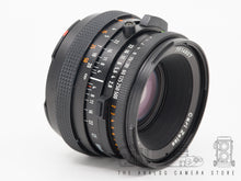 Afbeelding in Gallery-weergave laden, Not sold out, email for info how to order | Hasselblad 503CX + CF 80mm 2.8 T* + A12