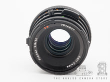 Afbeelding in Gallery-weergave laden, Not sold out, email for info how to order | Hasselblad 503CX + CF 80mm 2.8 T* + A12