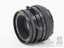 Afbeelding in Gallery-weergave laden, Not sold out, email for info how to order | Hasselblad 503CX + CF 80mm 2.8 T* + A12