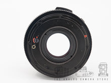 Afbeelding in Gallery-weergave laden, Not sold out, email for info how to order | Hasselblad 503CX + CF 80mm 2.8 T* + A12