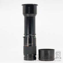 Afbeelding in Gallery-weergave laden, Not sold out, email how to order | Hasselblad Carl Zeiss Tele-Apotessar 500mm 8.0 | READ