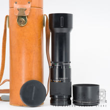 Afbeelding in Gallery-weergave laden, Not sold out, email how to order | Hasselblad Carl Zeiss Tele-Apotessar 500mm 8.0 | READ