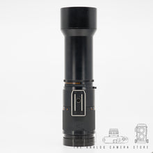 Afbeelding in Gallery-weergave laden, Not sold out, email how to order | Hasselblad Carl Zeiss Tele-Apotessar 500mm 8.0 | READ