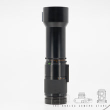 Afbeelding in Gallery-weergave laden, Not sold out, email how to order | Hasselblad Carl Zeiss Tele-Apotessar 500mm 8.0 | READ