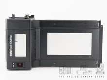 Afbeelding in Gallery-weergave laden, Not sold out, email for info how to order | Sinar panorama 6X12 | Roll film holder