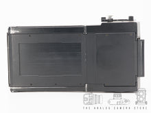Afbeelding in Gallery-weergave laden, Not sold out, email for info how to order | Sinar panorama 6X12 | Roll film holder