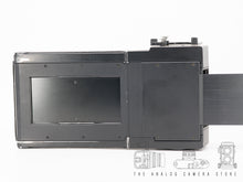 Afbeelding in Gallery-weergave laden, Not sold out, email for info how to order | Sinar panorama 6X12 | Roll film holder
