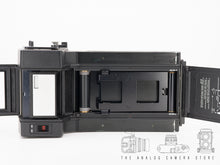 Afbeelding in Gallery-weergave laden, Not sold out, email for info how to order | Sinar panorama 6X12 | Roll film holder
