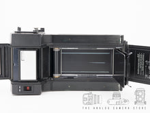 Afbeelding in Gallery-weergave laden, Not sold out, email for info how to order | Sinar panorama 6X12 | Roll film holder