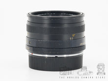 Afbeelding in Gallery-weergave laden, Not sold out, email how to order | Leica Elmarit-R 35mm 2.8 V2 | 3 CAM | 11231
