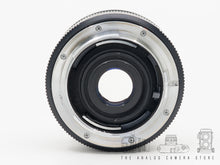 Afbeelding in Gallery-weergave laden, Not sold out, email how to order | Leica Elmarit-R 35mm 2.8 V2 | 3 CAM | 11231