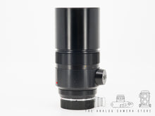 Afbeelding in Gallery-weergave laden, Leica Telyt-R 250mm 4.0 | 11920 | BOXED | 3 CAM