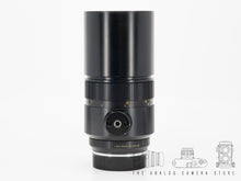 Afbeelding in Gallery-weergave laden, Leica Telyt-R 250mm 4.0 | 11920 | BOXED | 3 CAM