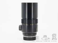 Afbeelding in Gallery-weergave laden, Leica Telyt-R 250mm 4.0 | 11920 | BOXED | 3 CAM
