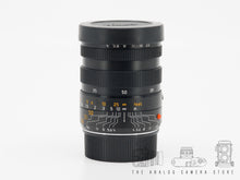 Afbeelding in Gallery-weergave laden, Not sold out, email for info how to order | Leica Tri-Elmar 28-35-50 asph E49 V2 | MATE | READ