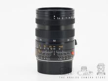 Afbeelding in Gallery-weergave laden, Not sold out, email for info how to order | Leica Tri-Elmar 28-35-50 asph E49 V2 | MATE | READ
