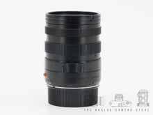 Afbeelding in Gallery-weergave laden, Not sold out, email for info how to order | Leica Tri-Elmar 28-35-50 asph E49 V2 | MATE | READ