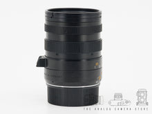 Afbeelding in Gallery-weergave laden, Not sold out, email for info how to order | Leica Tri-Elmar 28-35-50 asph E49 V2 | MATE | READ