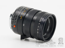Afbeelding in Gallery-weergave laden, Not sold out, email for info how to order | Leica Tri-Elmar 28-35-50 asph E49 V2 | MATE | READ