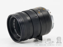 Afbeelding in Gallery-weergave laden, Not sold out, email for info how to order | Leica Tri-Elmar 28-35-50 asph E49 V2 | MATE | READ