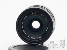 Afbeelding in Gallery-weergave laden, Not sold out, email for info how to order | Leica Tri-Elmar 28-35-50 asph E49 V2 | MATE | READ