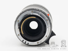 Afbeelding in Gallery-weergave laden, Not sold out, email for info how to order | Leica Tri-Elmar 28-35-50 asph E49 V2 | MATE | READ