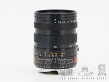 Afbeelding in Gallery-weergave laden, Not sold out, email for info how to order | Leica Tri-Elmar 28-35-50 asph E49 V2 | MATE | READ